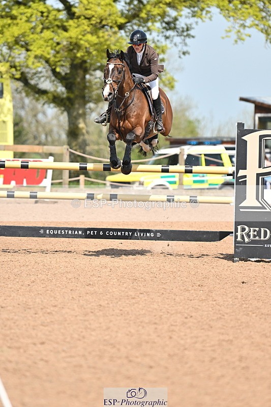 240510A-104946-05115 - Cls 21 Snr 1.20m Open