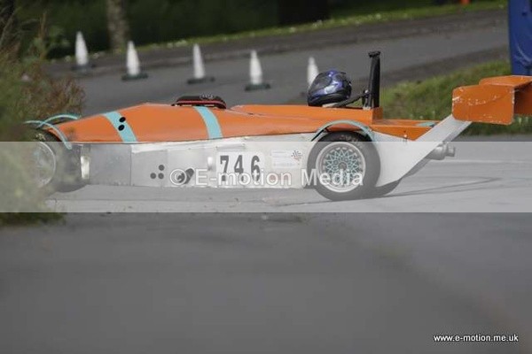 HC 250509 10 - Hill Climb 25/05/09