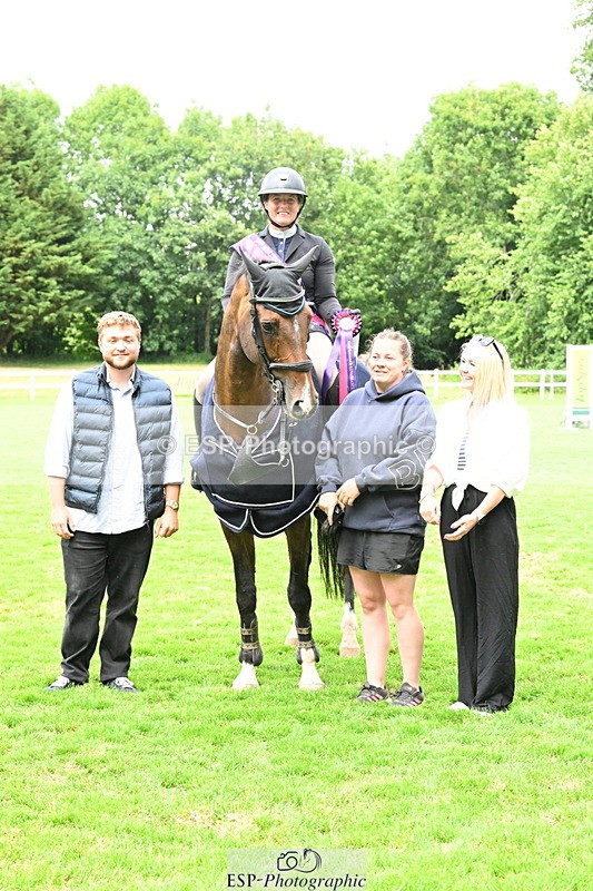 250705A-145831-15109 - Cls 31 Snr 1.35 GP Jump Offs