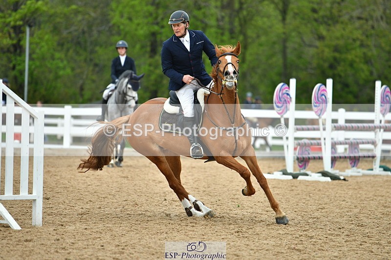 230504A-111235-01035 - Cls 2 Snr Discovery & Open