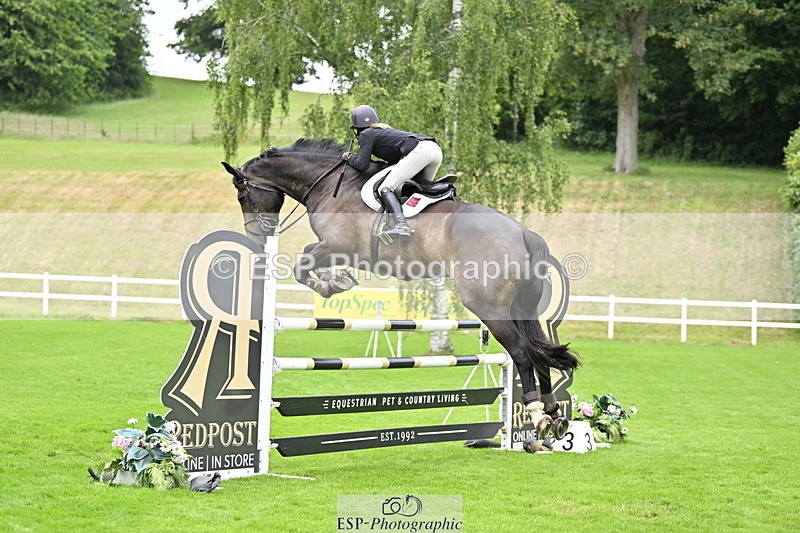 250613A-124253-01872 - Cls 3 Snr Foxhunter