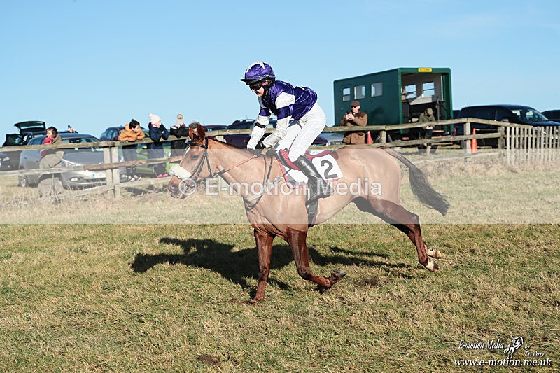 PR PtP 240126 419 - Pony Racing Horseheath 24/01/26