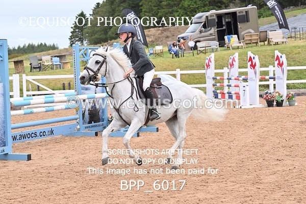 BPP_6017 - SUN CLASS 49 Horse of The Year Show 128cms Qualifier