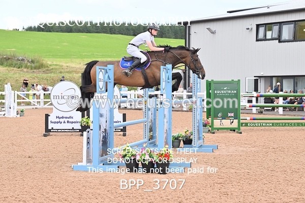 BPP_3707 - FRI CLASS 20 Pony Showjumper Of The Year
