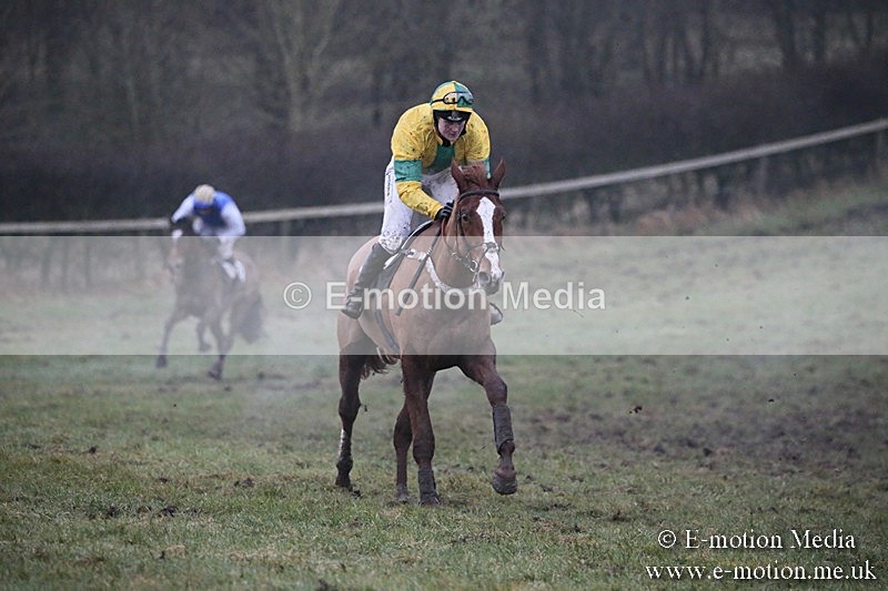 PtP 200118 1398 - Barbury International Racing Club Point-to-Point 20/01/18