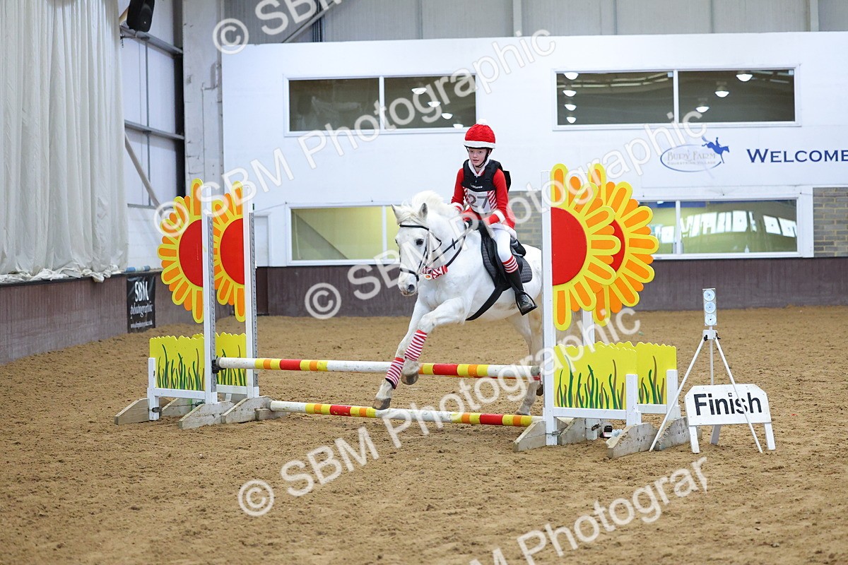 SBM_000383 - Class 2 - Show Jumping 60cm