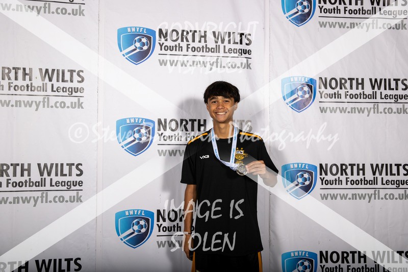 North Wilts Presentations 2026-112 - Blunsdon Youth FC Black