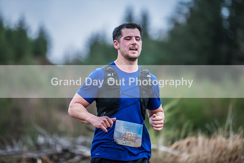 Glentress-1937 - High Terrain Events Glentress Marathon 21 & 10K Trail Races Sunday 18th February 2024