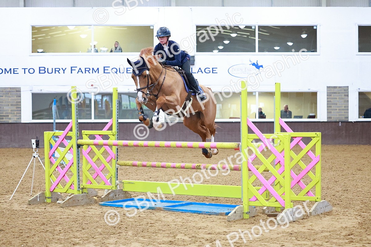 SBM_001356 - Class 4 - Senior Newcomers - 1.10m