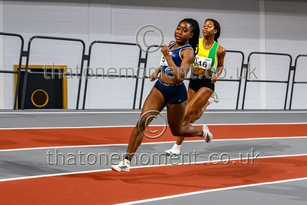 AgeInd25SUN-915177 - Track Female Set Two