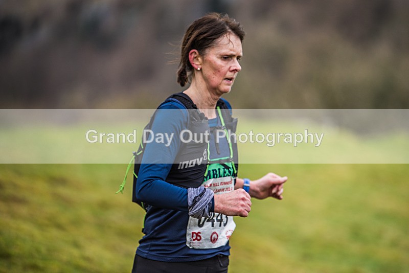 Giggleswick-1212 - Kendal Winter League Races Giggleswick Sunday 14th January 2024