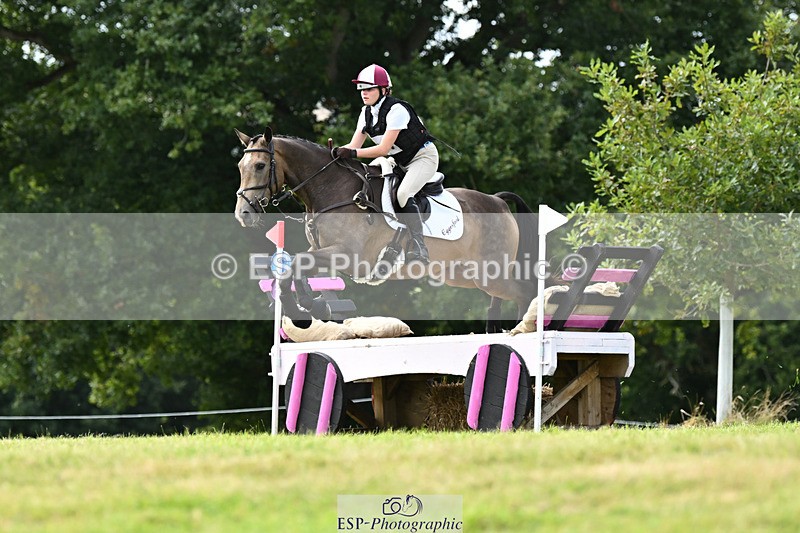 240825X-140340-34898 - 80cm XC 14.30 to 15.30