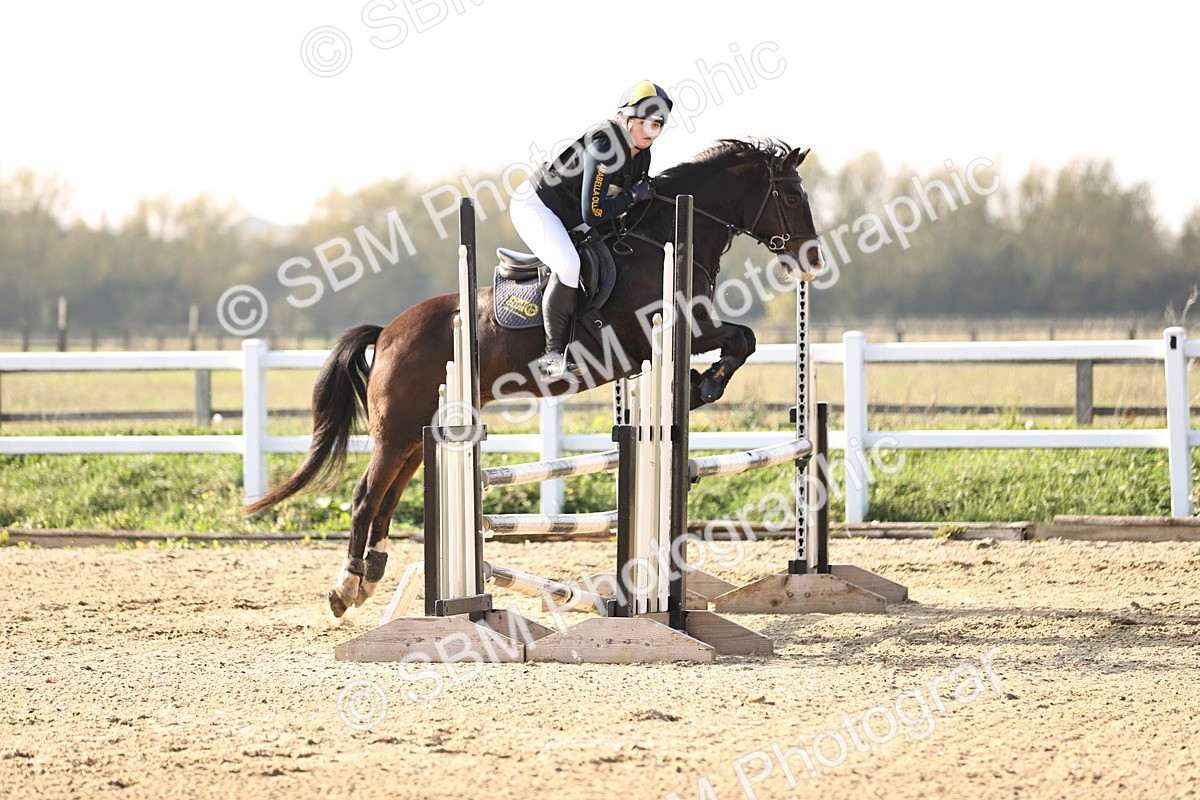 SBM_003698 - Class 3 - 90cm