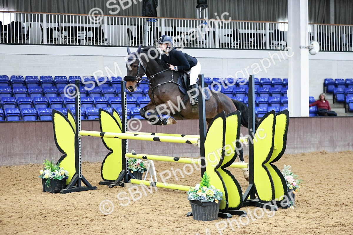 SBM_001373 - Class 4 - Senior Newcomers 1.10m