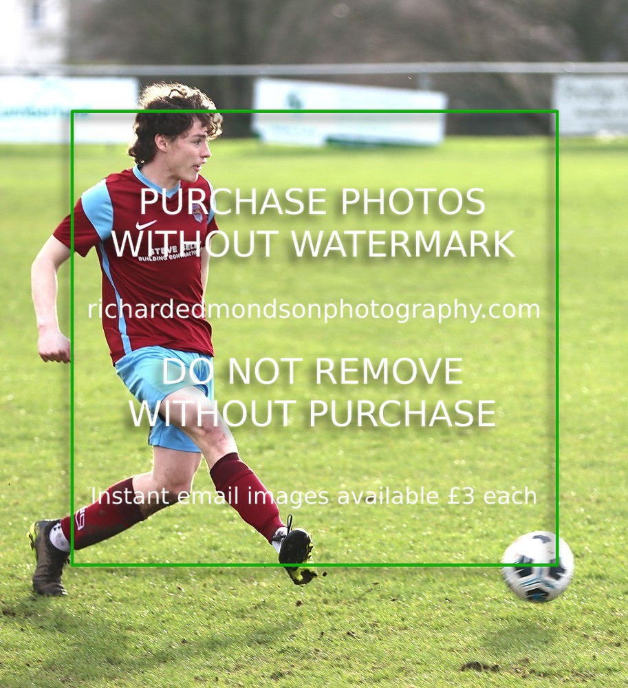 IMG_5862 - Kendal County vs Askam United