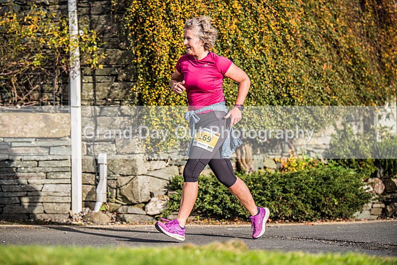Derwentwater-831 - Derwentwater 10 Mile Road Race Sunday 5th November 2023