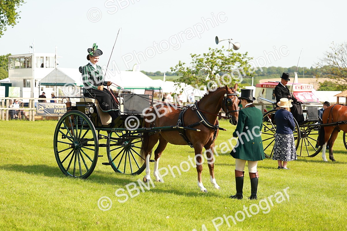 SBM_01202 - Class 2-4 - HOYS Private Driving
