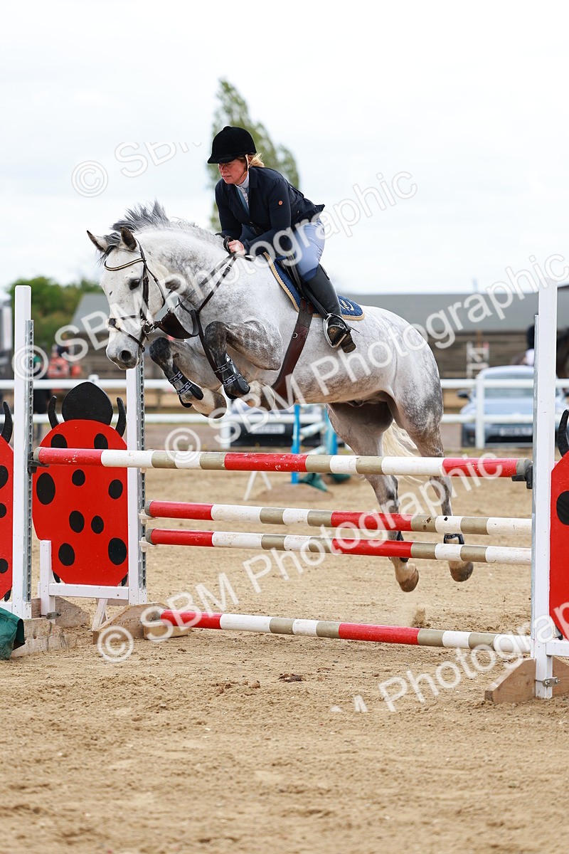 SBM_002559 - Class 10 - Senior Newcomers - 1.10m