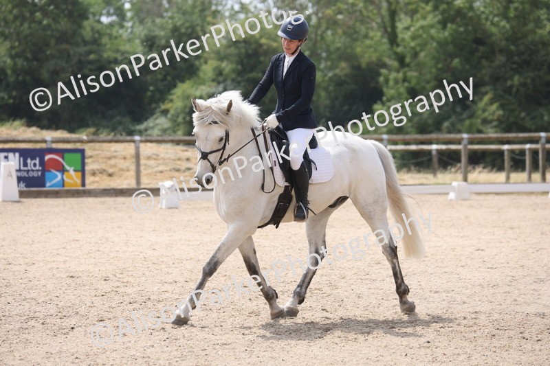 20260715-0458 - Class 5 - Novice 1