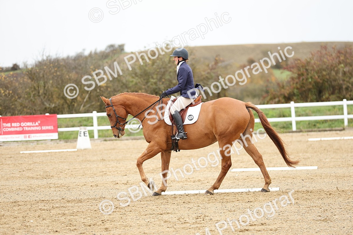 SBM_003035 - Class 8 - Novice 1