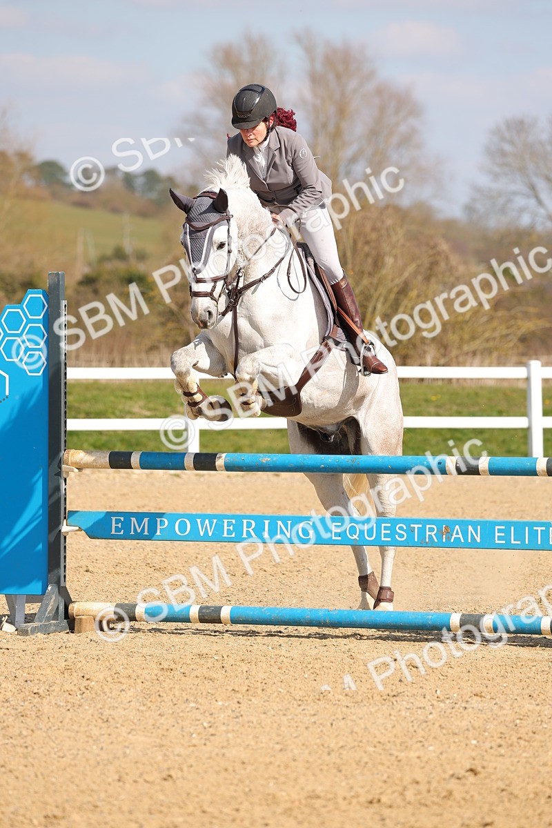 SBM_001209 - Class 3 - Senior Discovery - 1.00m