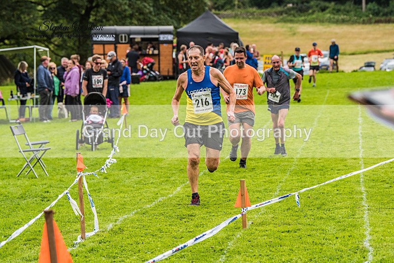 Beetham-660 - Beetham Sports Fell Race Saturday 29th July 2023