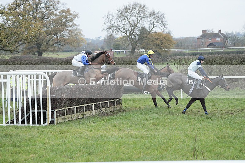 PtP 041222 0770 - Wheatland  Hunt PtP Chaddesley Corbett, Worcs 04/12/22