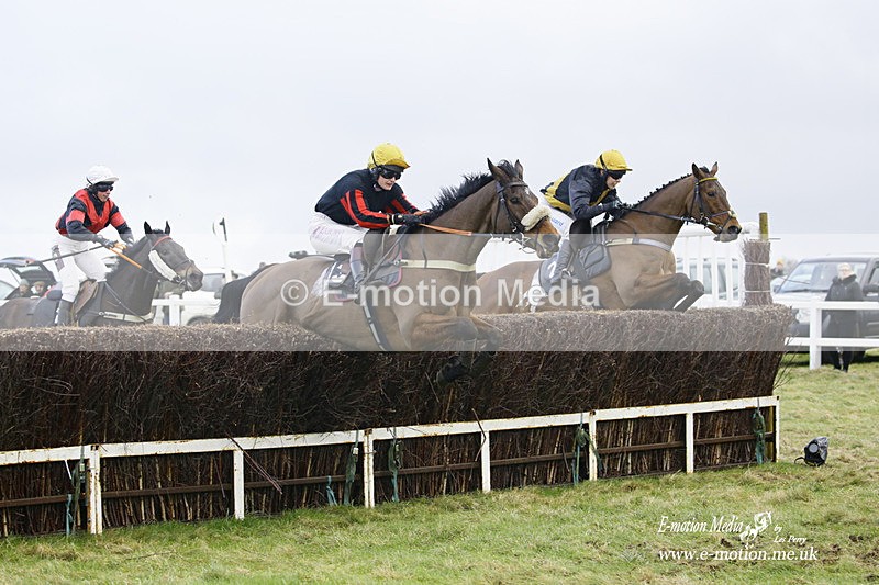 PtP 060222 0505 - Combined Services Point-to-Point - Larkhill - 06/02/22