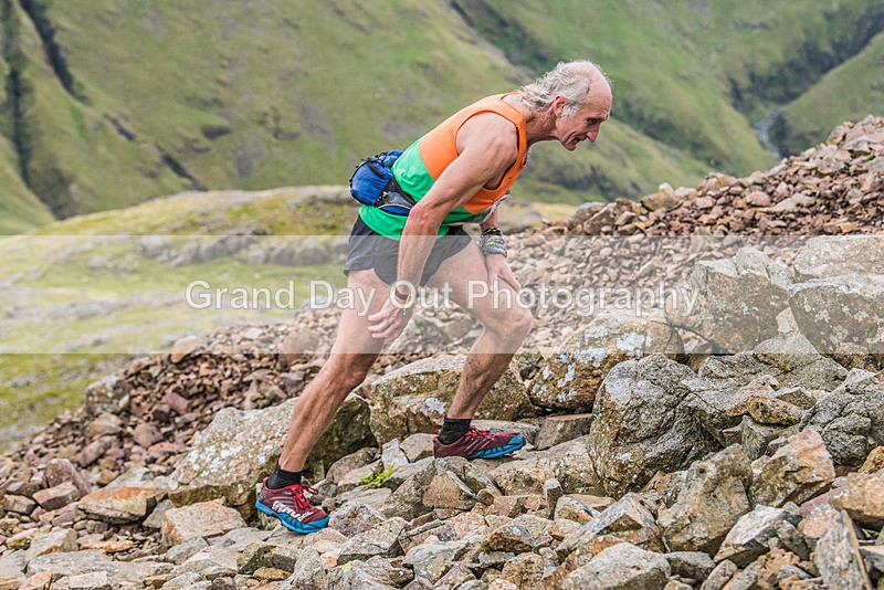 Borrowdale-713 - Borrowdale Fell Race Saturday 5th August 2023