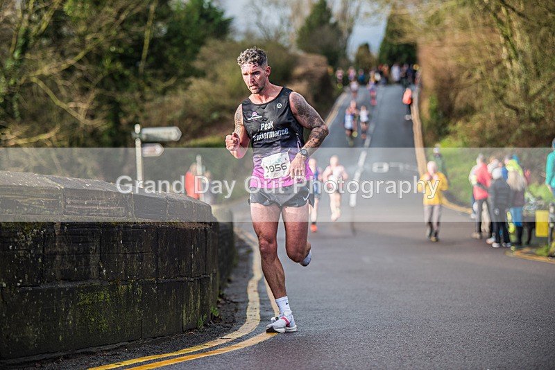 Ribble-569 - Ribble Valley 10K Sunday 31st December 2023