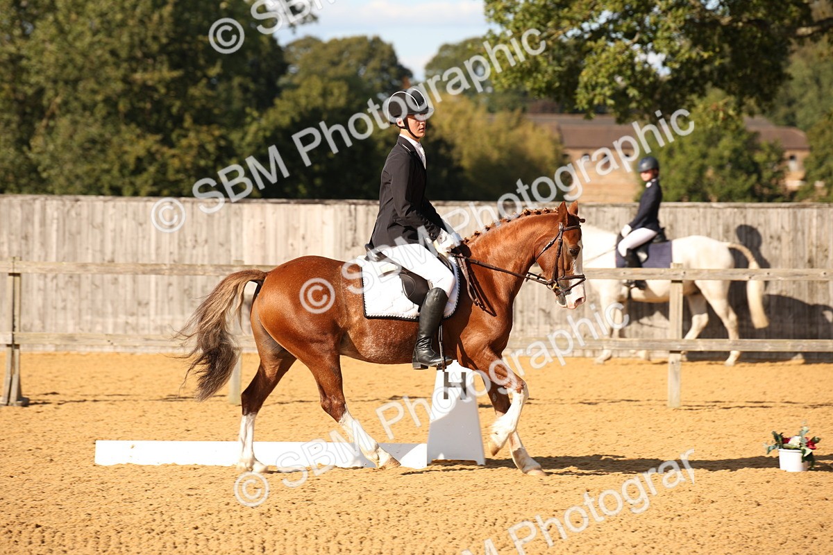 SBM_28273 - D11 - Small Tour Championship - Prelim 13