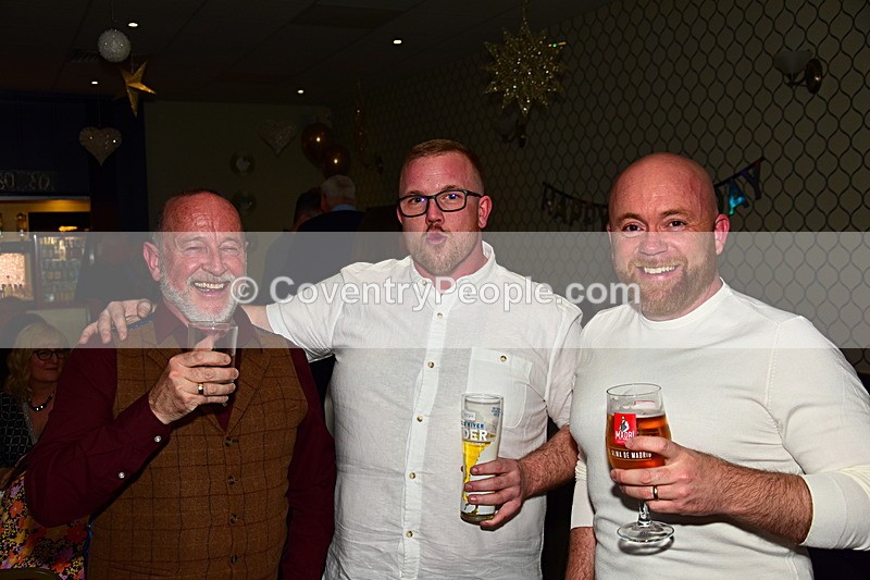 Jack-156 - Jack's 80th