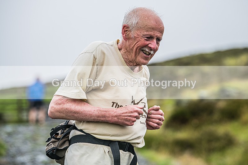 Skiddaw-451 - Skiddaw Fell Race Sunday 5th July 2026