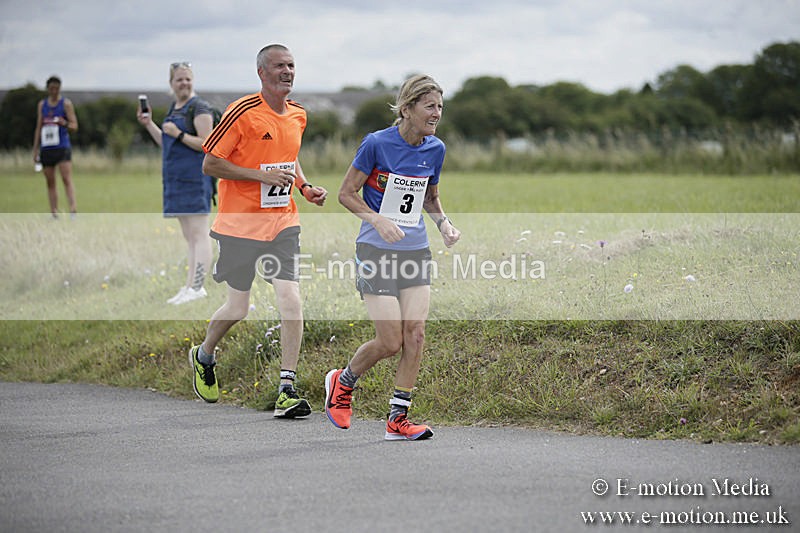 CAD5M 210719-0883 - Cadence Events Colerne 5 Miler  21-Jul-2019