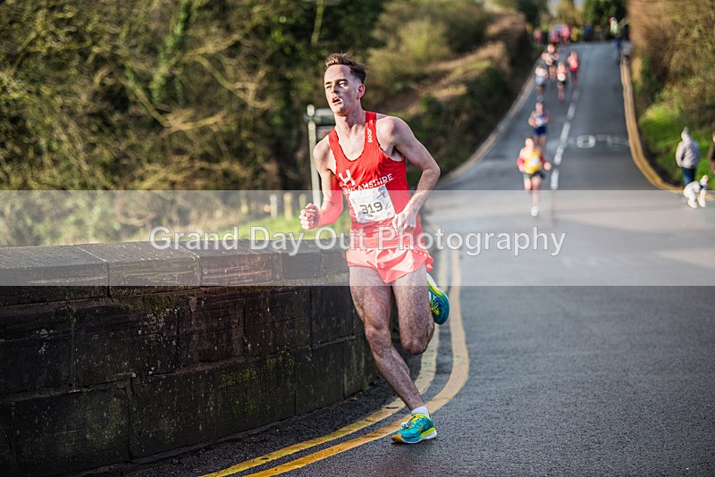 Ribble-381 - Ribble Valley 10K Sunday 31st December 2023