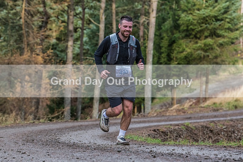Glentress 21  10K-1422 - High Terrain Events Glentress 21 & 10K Trail Races Saturday 16th November 2024