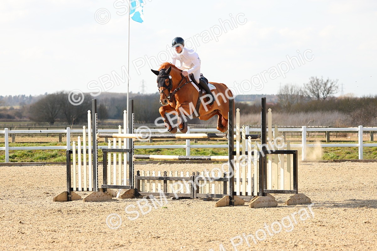 SBM_001920 - Class 6 - National 1.30-1.40m