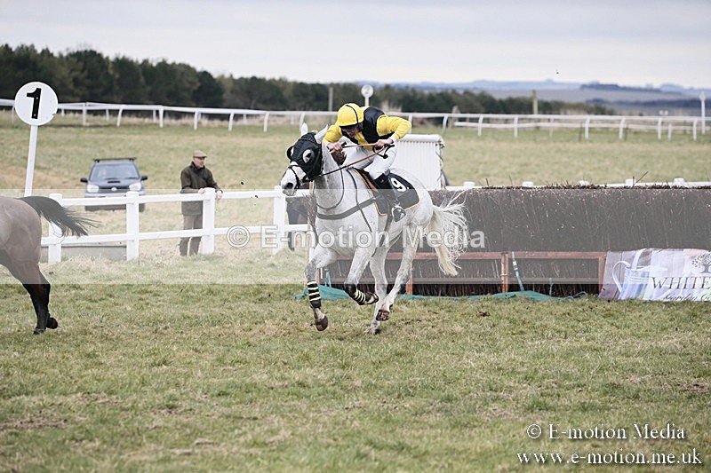 PtP 180218 786 - Combined Services Point-to-Point Larkhill 18/02/18
