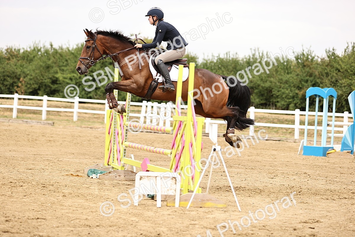 SBM_026239 - Class 11 - Senior Discovery - 1.00m
