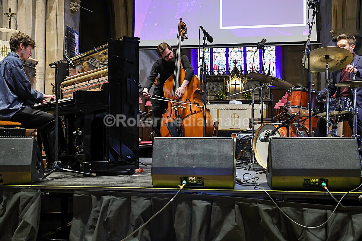 JAZZ 2024-60 - Swindon Jazz & Soul Festival 2024