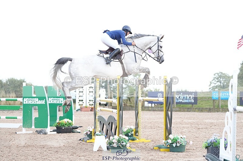 250801-162132-06522 - Cls 17 Grade C Champs Jump off