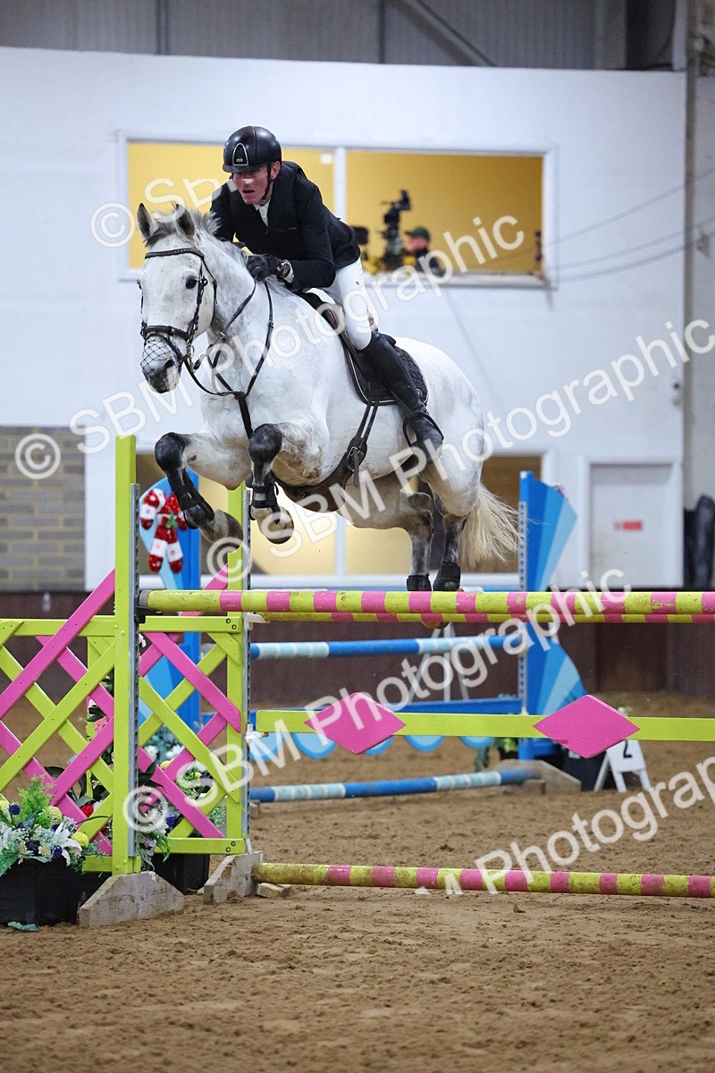 SBM_003813 - Class 19 - National 1.30m Open