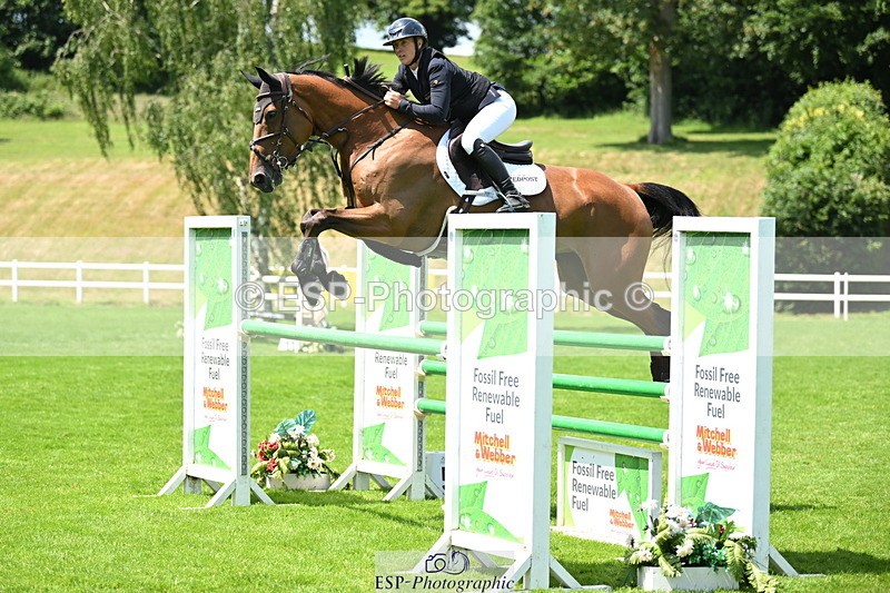 250614A-130729-06786 - Cls 20 Foxhunter