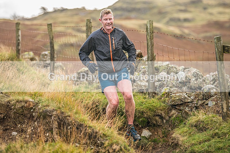 Langdale-1707 - Langdale Horseshoe Fell Race Saturday 12thOctober 2024