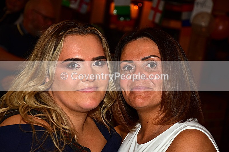 COU-861 - Courtney's 21st