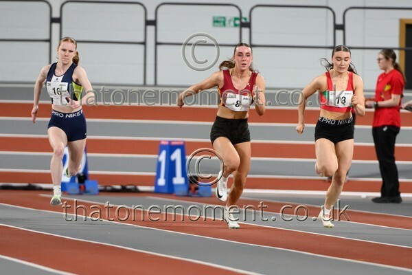 Age26SAT-926293 - Track Female Set One