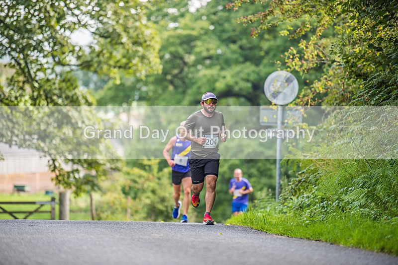 The One 10-167 - The One 10 Mile Road Race Saturday 9th September 2023