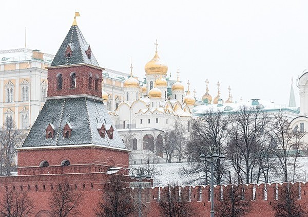  - Russia