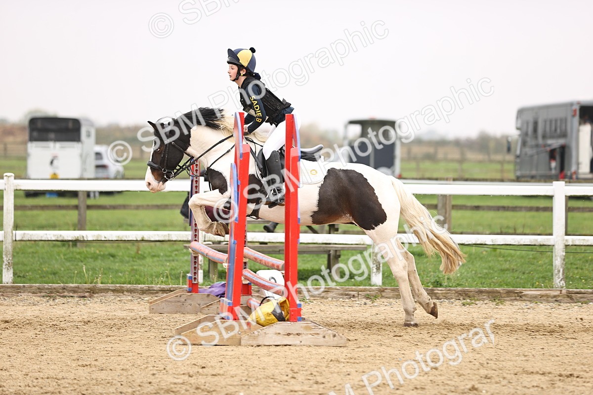 SBM_001697 - Class 1 - 70cm