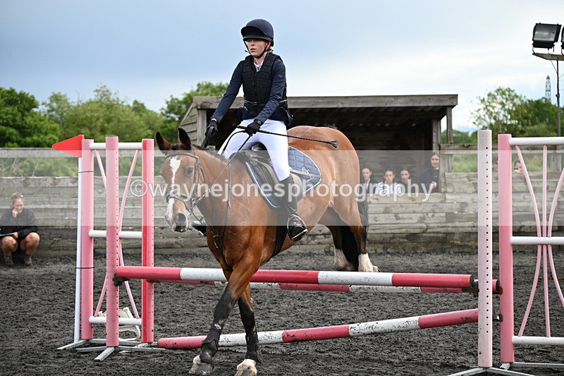 WJ6_0721 - Class 14 Intermediate 75cm